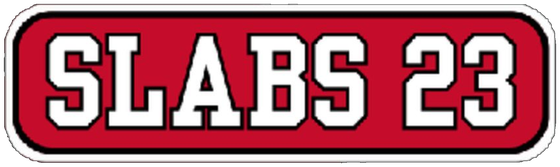Slabs 23